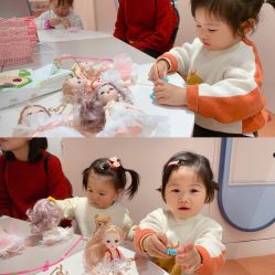 点击看大图 -奈尔宝·儿童乐园·亲子餐厅(鄞州万达店)