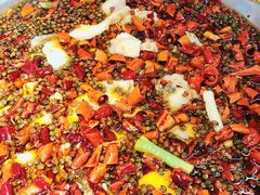 -鸡本无敌江湖菜(摩尔城店)