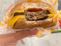 -麦当劳·得来速店(星沙大道店)