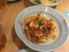 -Lia Cafe Bar Restaurant松山咖啡屋