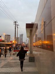 -HG美发设计沙龙