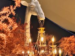 -狮拾久·现代新加坡料理(福田COCO Park店)