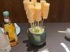 响铃-官也街澳门火锅(新源里店)