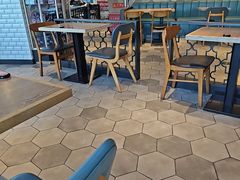 -必胜客(巴沟店)