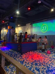 -幻贝家儿童乐园(杭州远洋乐堤港店)