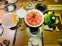 -尚海豆捞(乐虹坊店)