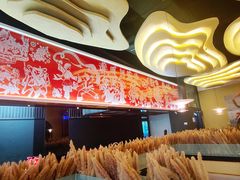-陕北南泥湾·延安本地菜(人民公园店)
