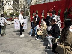 -裕和堂中医推拿艾灸(太古汇臻品店)