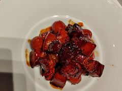 -俏江南天津时尚曲艺主题餐厅(马场道店)