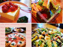 -TIMEZONE8东八时区餐厅&酒吧(798店)