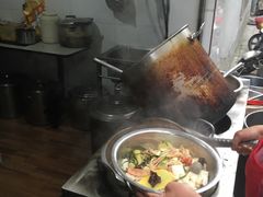 -蓉城西二道无名冒菜(西二道街店)