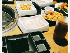 -火炉火自助餐(悠唐购物中心店)