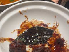-绿茶餐厅(松江万达店)