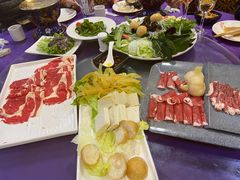 -南来顺饭庄·清真(南菜园店)