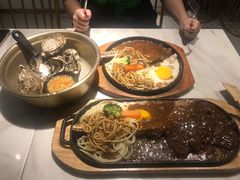 -两点半深夜牛排(斗西路店)