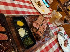 -安立可意大利美食