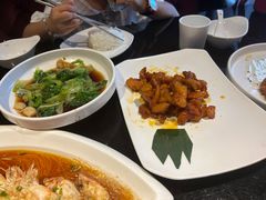 -高第街56号餐厅(美莲广场店)