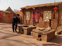 -北戴河集发农业梦想王国