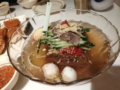 正宗朝鲜冷面-七八冷面·延边朝鲜族美食(圣熙八号店)