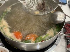 -刘少华贵州小黄牛·鲜牛肉火锅(总店)