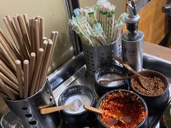 -攀枝花·任德琼·盐边羊肉米线