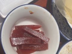 -京味张·北京烤鸭(南山店)