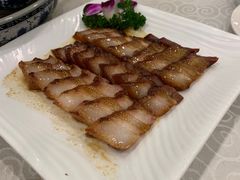 -畔山酒店中餐厅