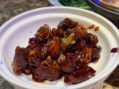 -绿茶餐厅(领展购物广场·中关村店)