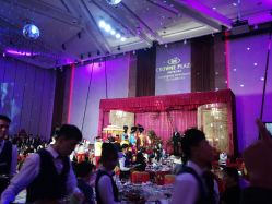 -广州中心皇冠假日酒店·宴会厅