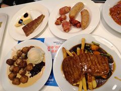 -宜家家居(西安未央商场店)