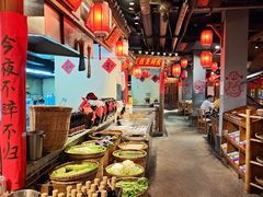 -印象鲵宴·张家界地标美食名片(溪布街店)