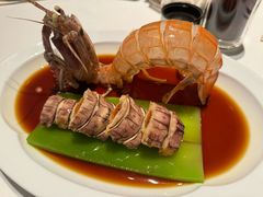 熟醉溏心富贵虾-新荣记(虹桥店)