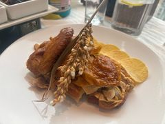 -柒园·三十年创意杭帮菜(龙湖滨江天街店)