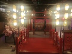 -唐风温泉