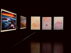 -罗红摄影艺术馆