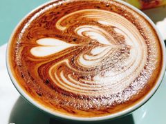 -sugarman espresso素饮糖人高新咖啡工厂