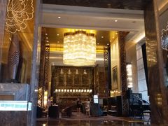 -长沙富力万达文华酒店