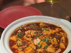 -肆海小川菜酒馆Wine Bistro (青年路店)