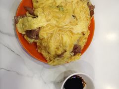 -澳门陈光记烧味饭店(南京德基广场店)