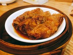 -禧座港式餐厅(星河店)