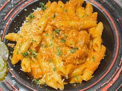 -澳骄 Aussie Kitchen·手工披萨·西餐(国大店)