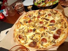 -百特喜·意大利餐厅(万达常德店)