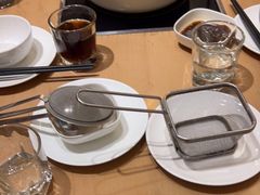 -湯系·煲汤手艺人(东二环泰禾广场店)
