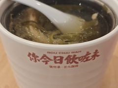 -华记煲仔华·煲仔饭(人和店)