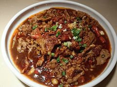-小柴米·传统江西菜(八一广场店)