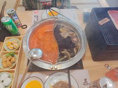 -牛匠和牛寿喜锅(西安总店)