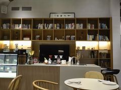 -自如ZSPACE四合院艺术餐厅