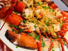 -阿里元海鲜·闽南特色菜(曾厝垵店)