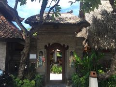 -DiAtas by Art Cafe Bumbu Bali