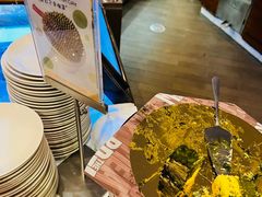 -The COOK·厨餐厅·自助餐(浦东嘉里大酒店)